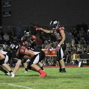 Meet your Posher, Danny